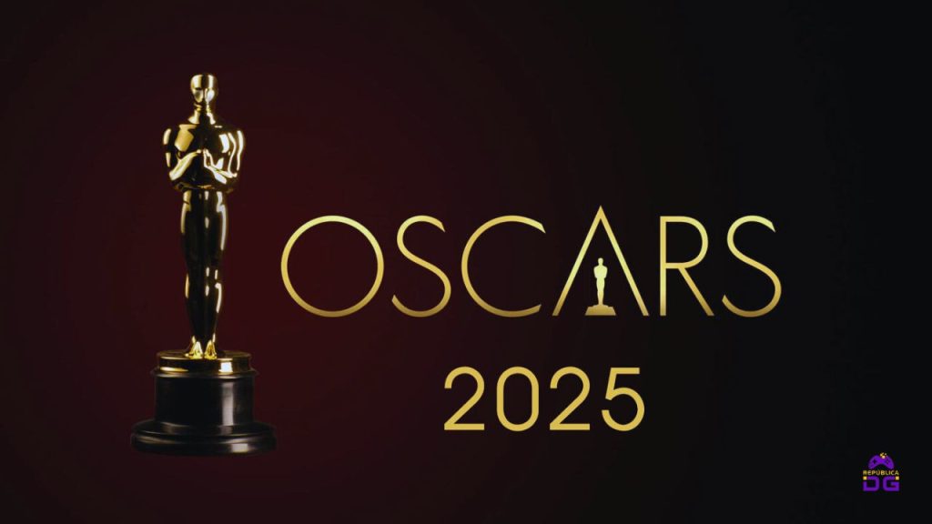 assistir filmes oscar 2025