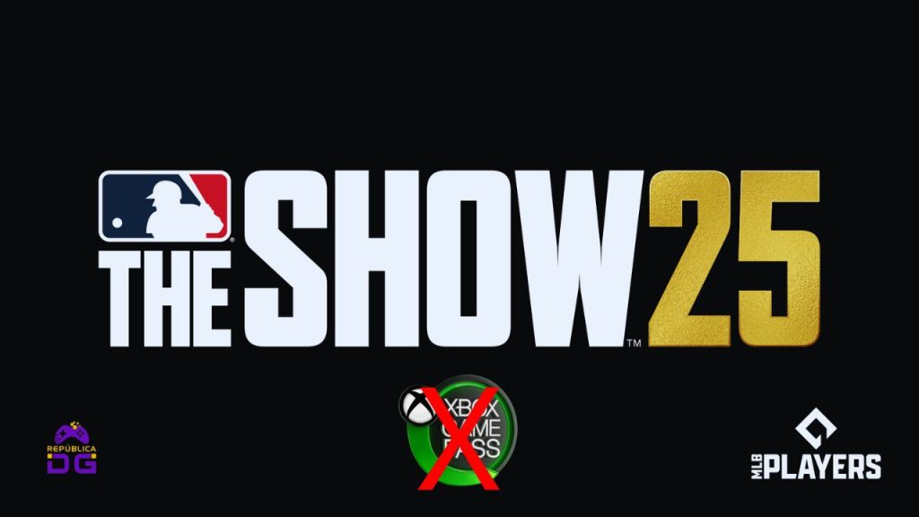 MLB Show Game Pass