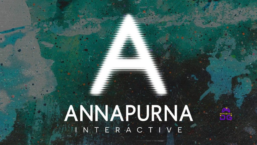 annapurna interactive