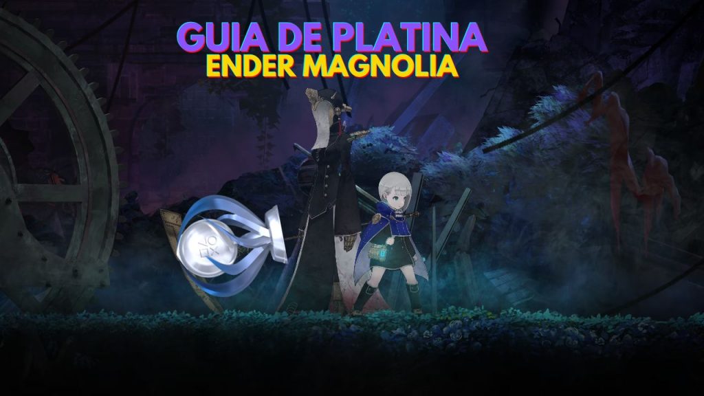 guia platina ender magnolia