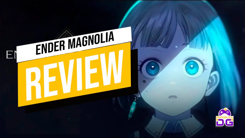 review ender magnolia