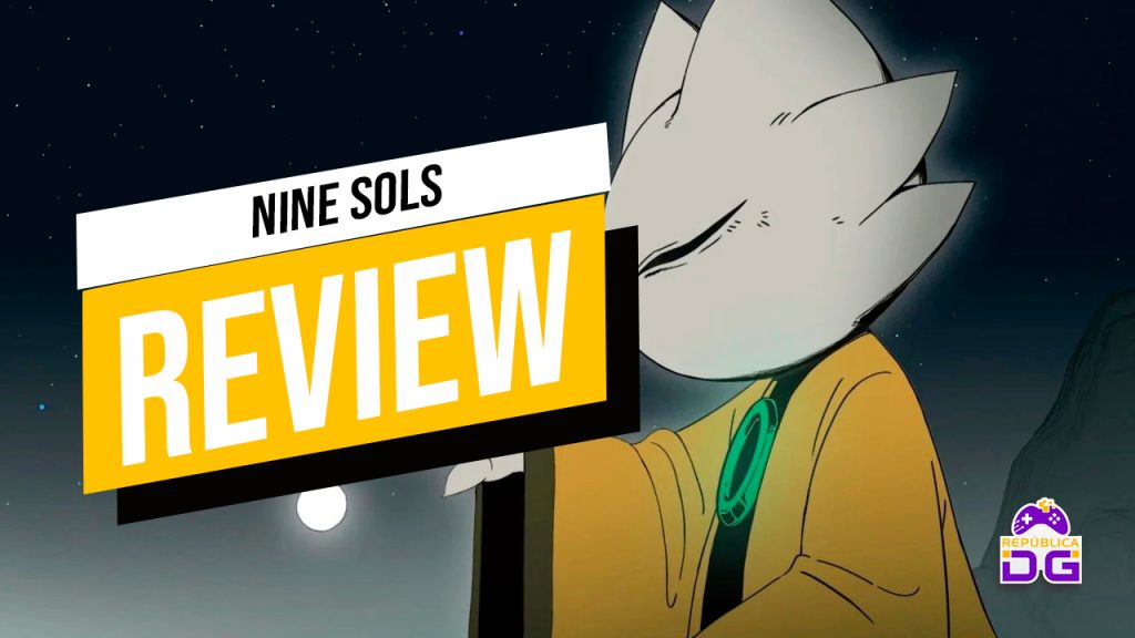 review nine sols