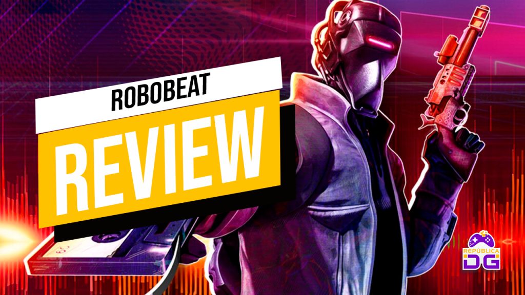 review robobeat