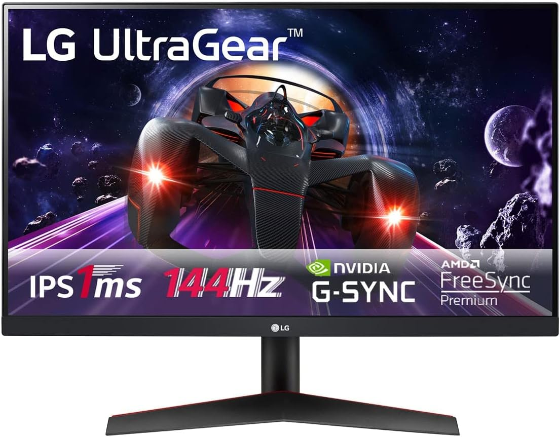 Os 8 melhores modelos de monitores UltraGear da LG