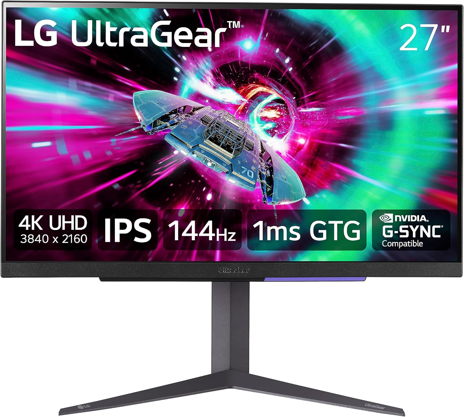 Os 8 melhores modelos de monitores UltraGear da LG