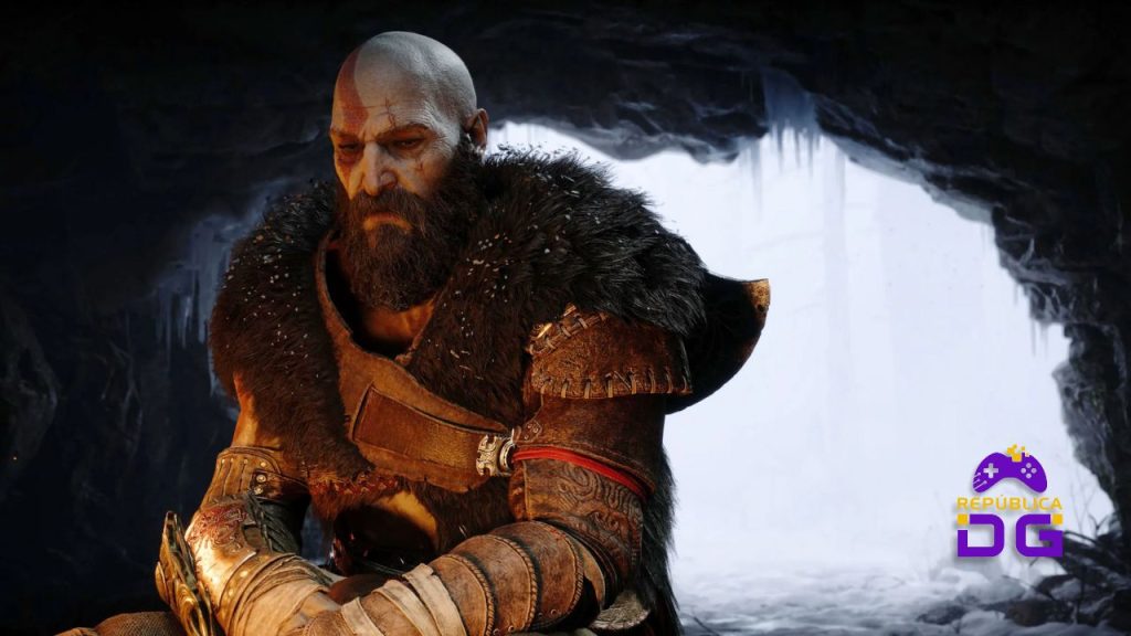 Conheça os deuses derrotados por Kratos em God of War