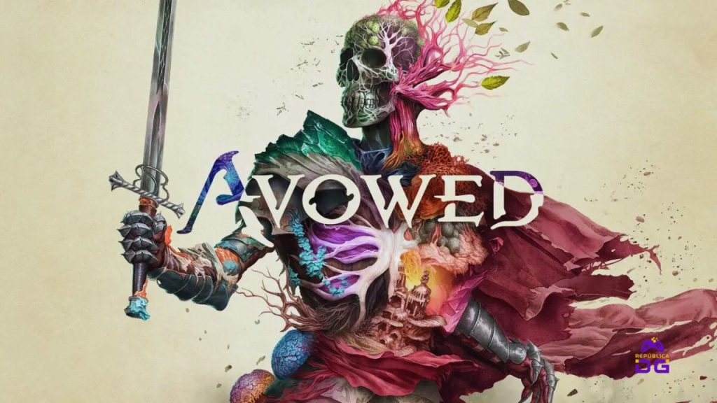 Avowed Game Pass