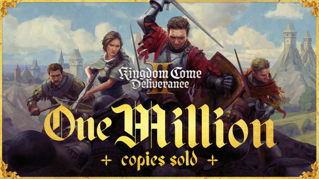 Kingdom Come: Deliverance 2