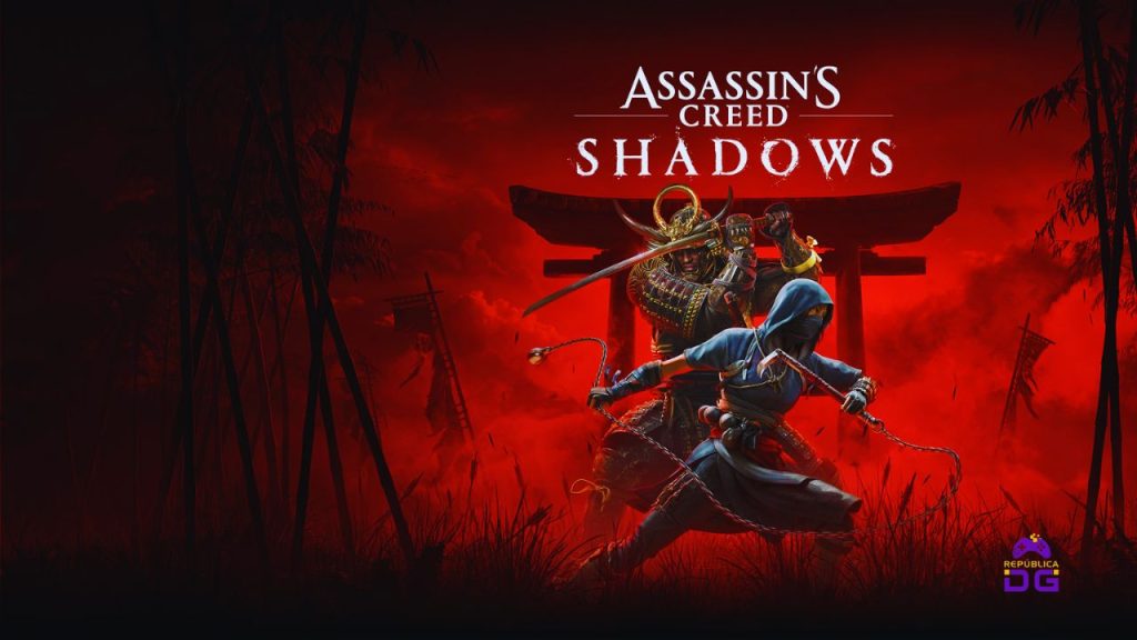 Assassin's Creed Shadows