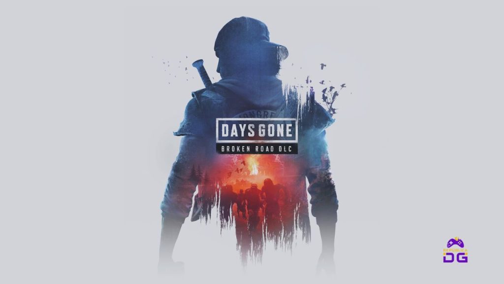 Days Gone Remastered PS5