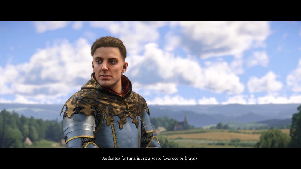 review kingdom come deliverance 2