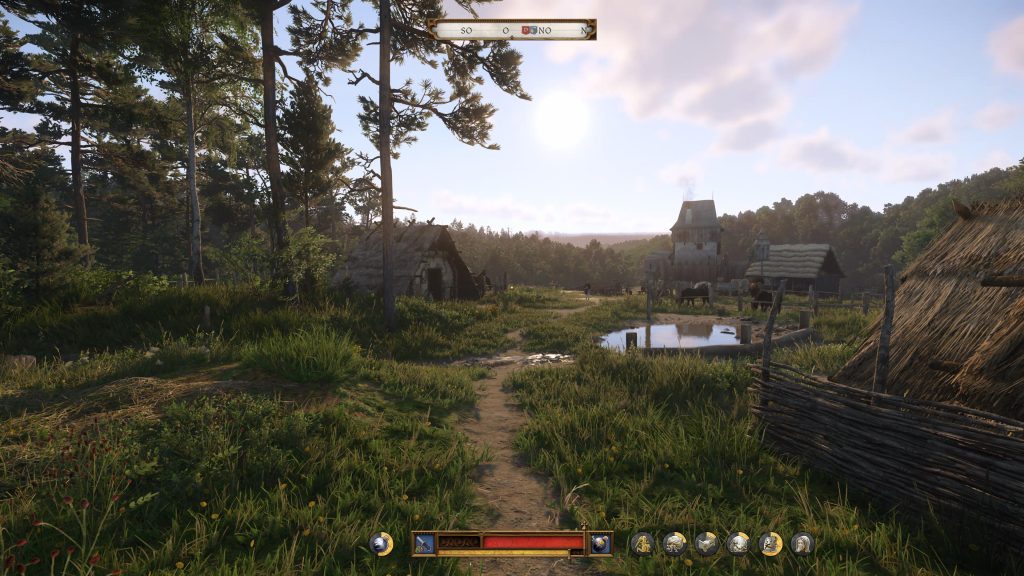 review kingdom come deliverance 2