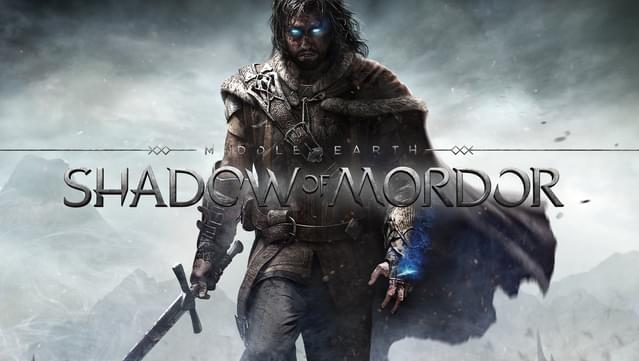 Middle-earth: Shadow of Mordor um dos melhores jogos feitos pela Monolith Productions