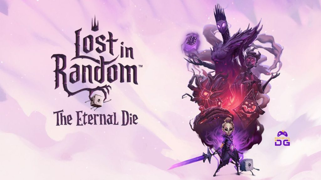 lost random eternal die