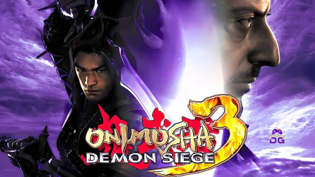 remaster onimusha 3