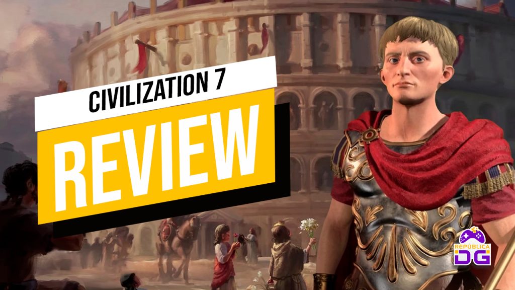 review civilization 7