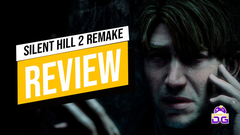 review silent hill 2 remake