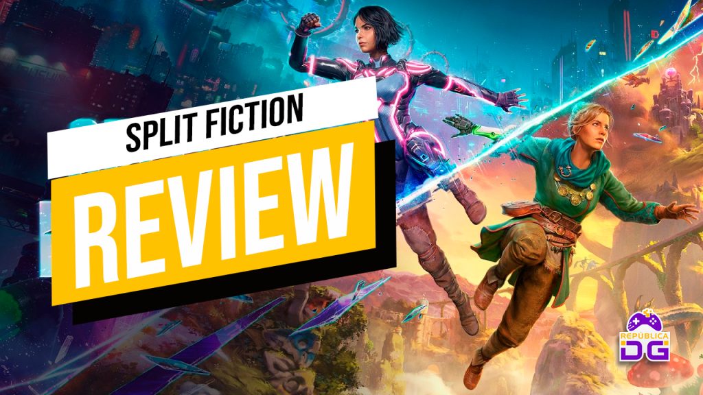 review split fiction