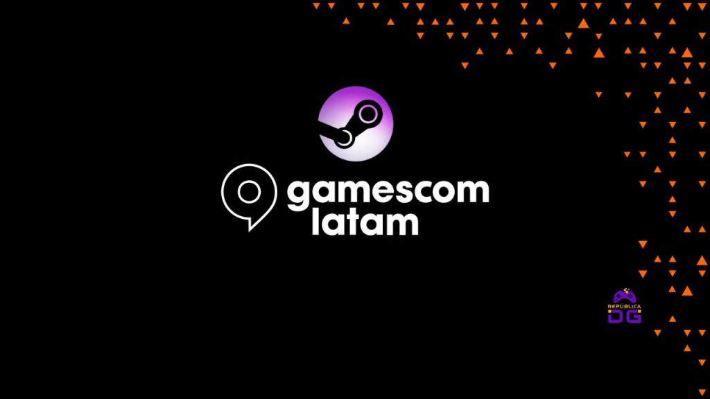 steam gamescom latam