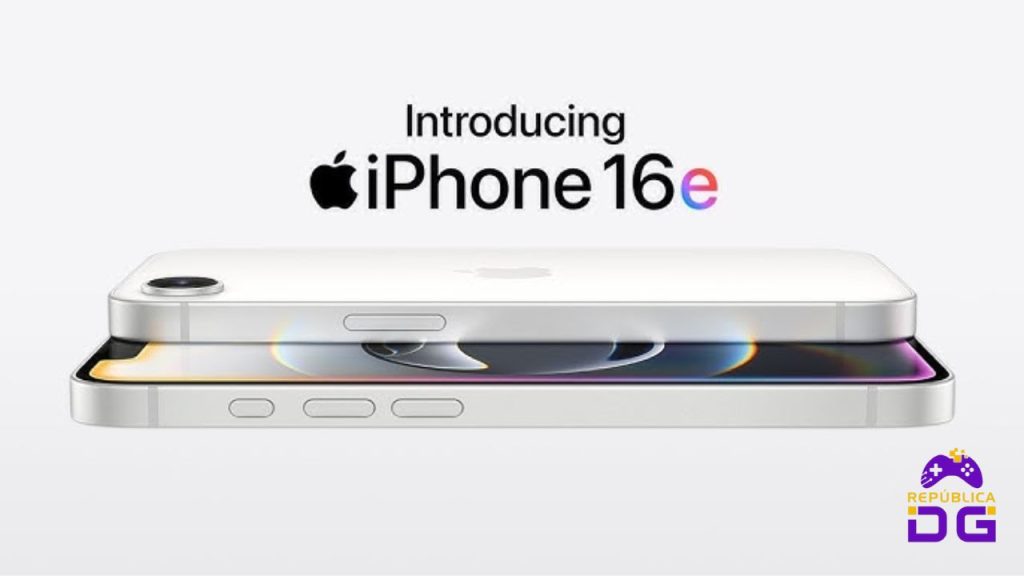 iPhone 16E