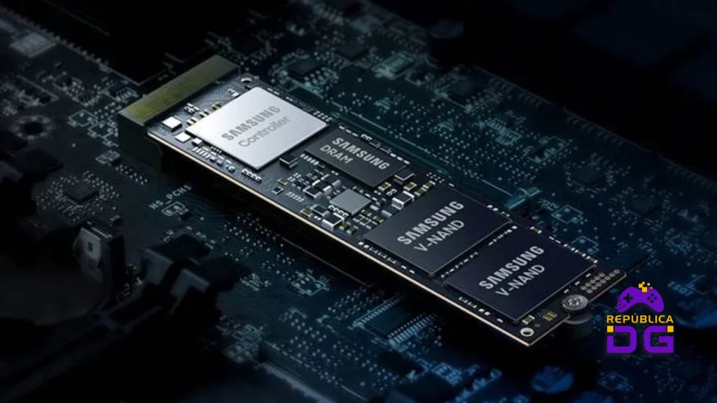 6 opções de SSD NVMe 2 TB para melhorar a velocidade e capacidade