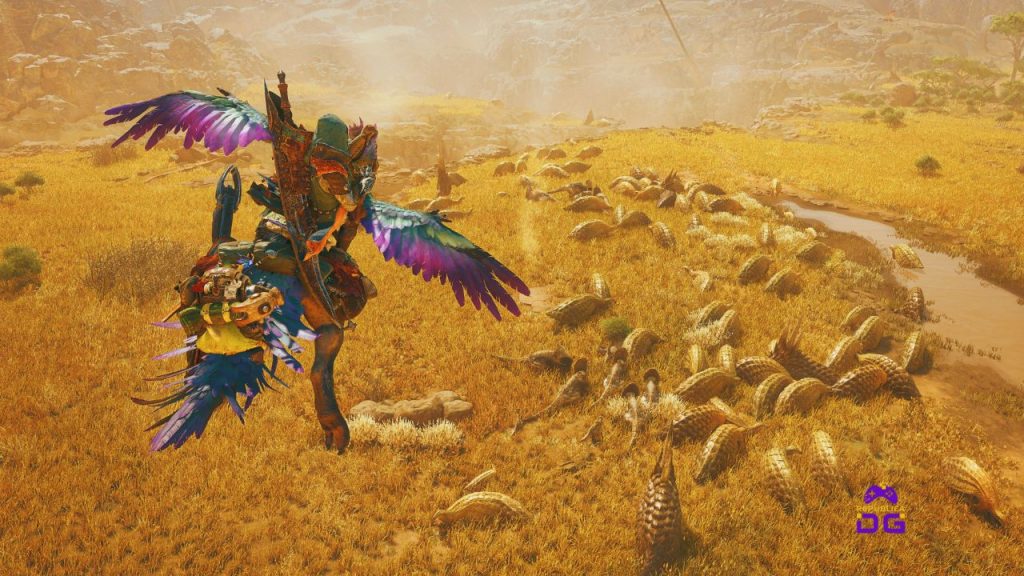 Monster Hunter Wilds