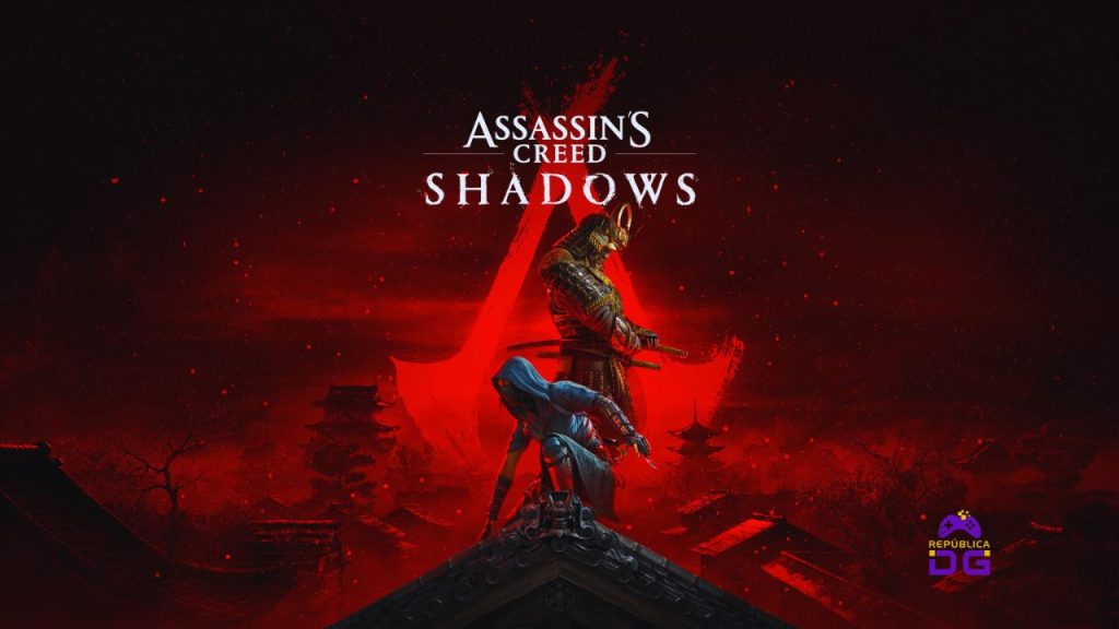 Assassin’s Creed Shadows