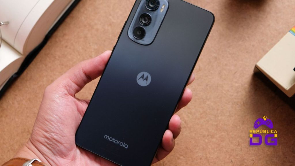 Melhores celulares da Motorola em promoção para comprar em 2025