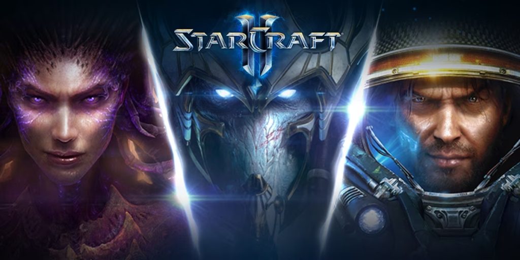 StarCraft 2 é um dos melhores jogos que só existem no PC