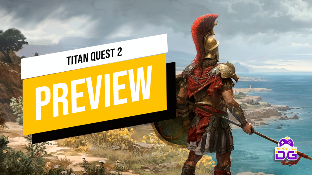 titan quest 2