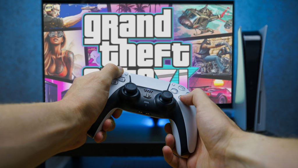 GTA VI pode ser um diferencial na disputa entre consoles e PCs