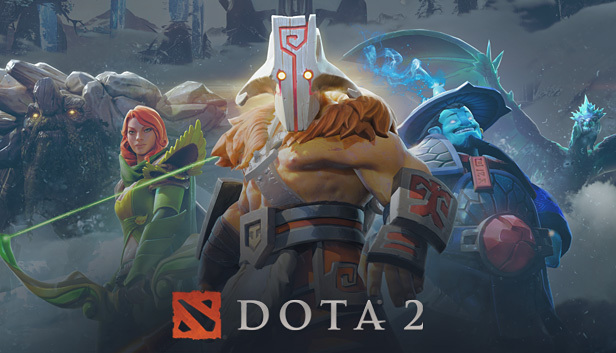 Dota 2 é um dos melhores jogos que só existem no PC