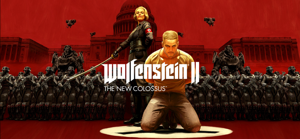 Wolfenstein 2 possui uma das conquistas mais difíceis do Xbox