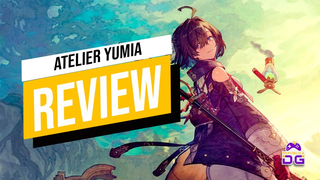 review atelier yumia