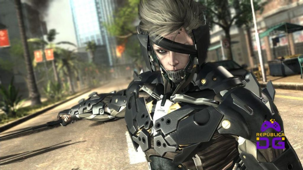 7 Jogos com combate intenso para fãs de Devil May Cry