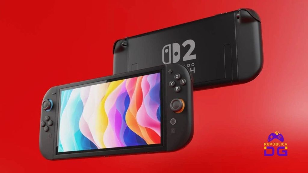 Nintendo Switch 2