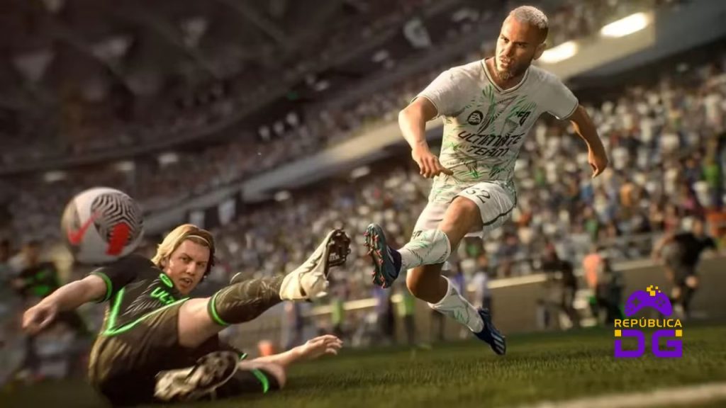 12 jogos de esporte indispensáveis que todo fã precisa conhecer em 2025
