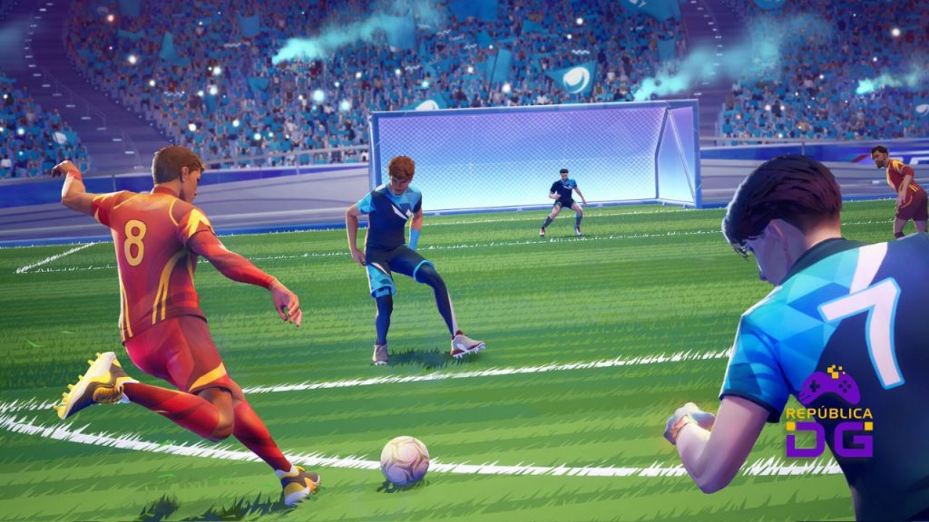 12 jogos de futebol criativos para sair do óbvio