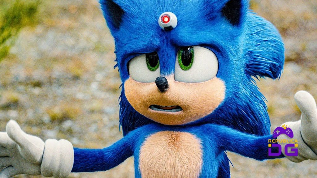 15 melhores jogos do Sonic segundo o metacritic