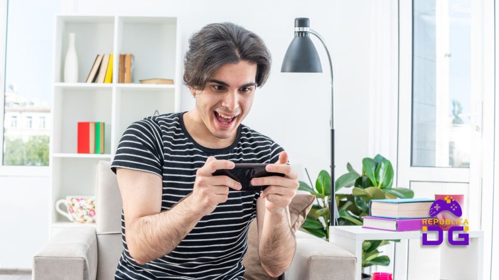 5 Jogos grátis que estão bombando na Play Store para Android esta semana