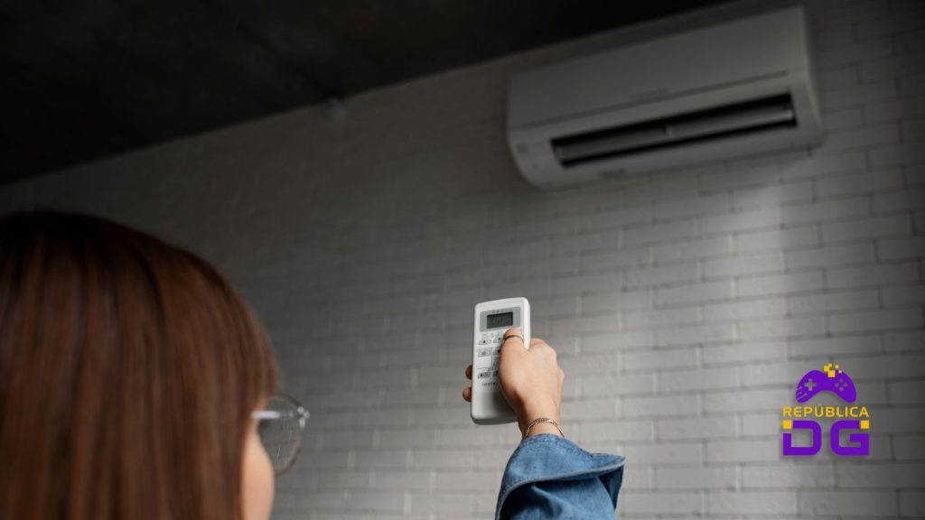5 modelos de Ar Condicionado Smart para facilitar sua rotina e economizar energia