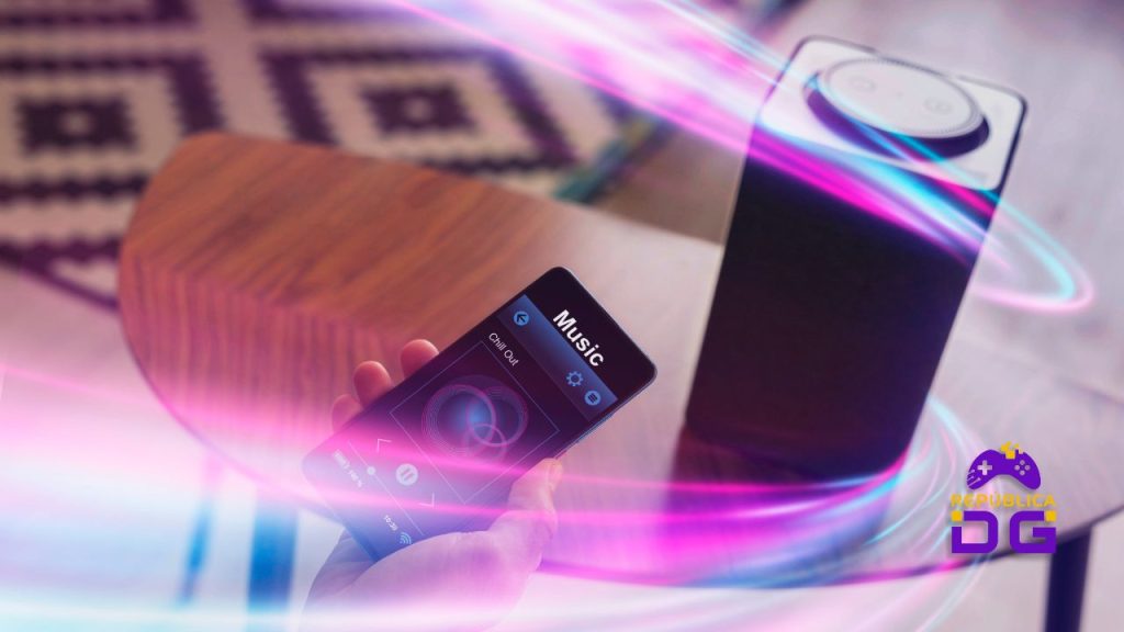 5 modelos de caixas de som Bluetooth Aiwa para suas festas e eventos