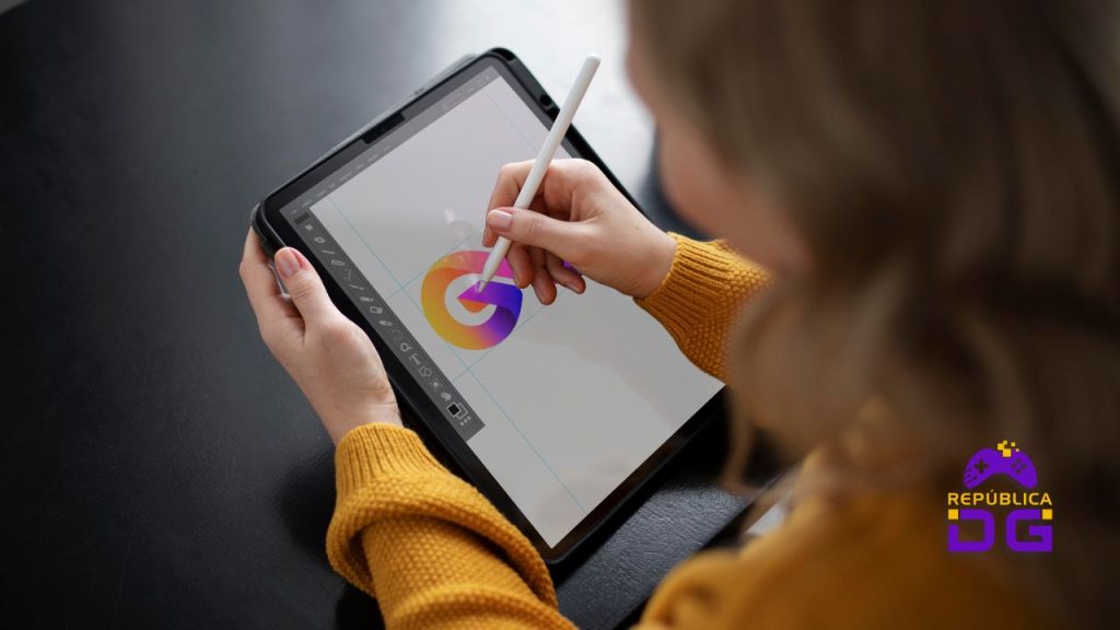 6 Tablets com caneta ideais para escrever e desenhar