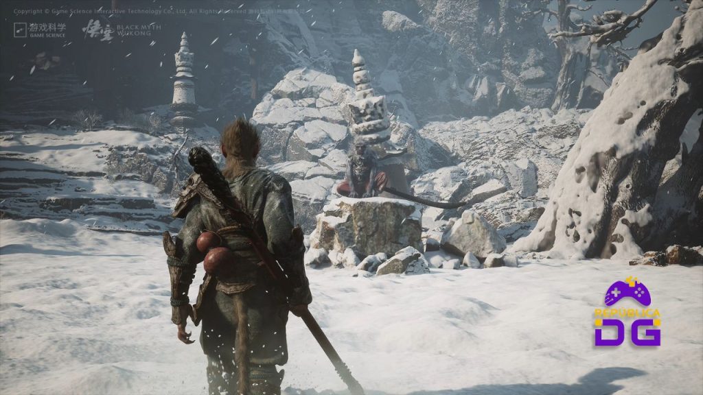 7 Jogos chineses lançados que valem cada minuto de gameplay