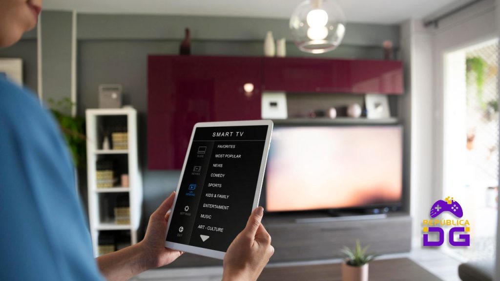 7 dispositivos Smart para deixar sua casa mais inteligente