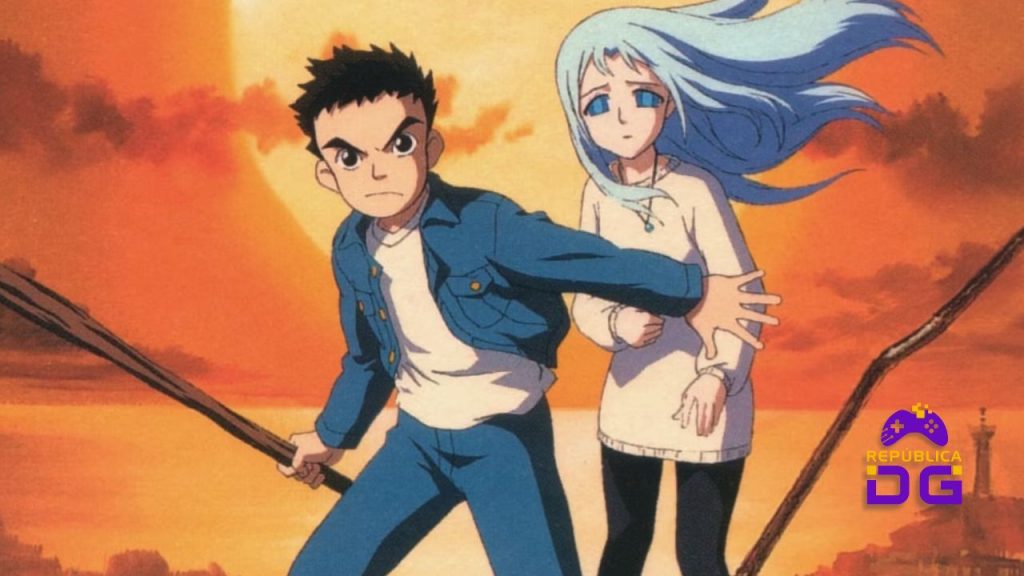 Descubra 7 animes fantásticos desconhecidos que você precisa assistir