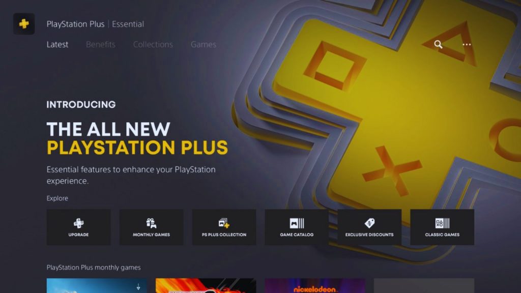 PS Plus Days Play
