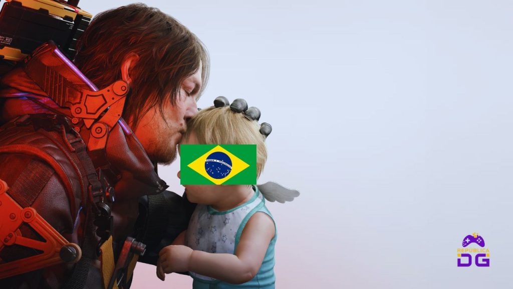 Death Stranding 2 PS Store