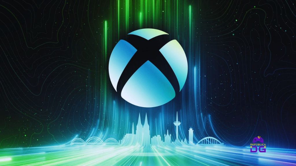 Xbox Jogos consoles