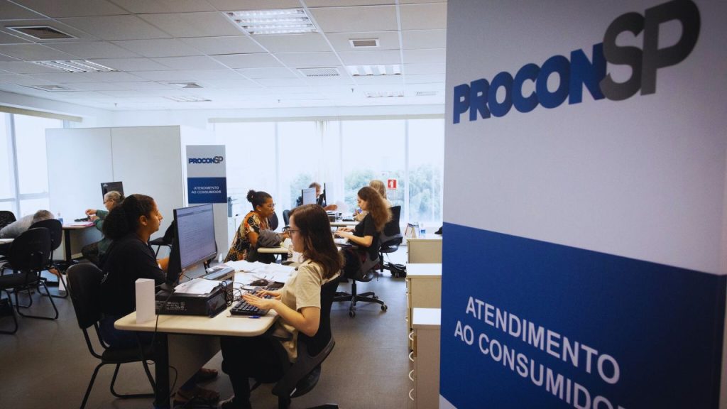 Nintendo Procon-SP